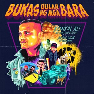 Bukas Uulan Ng Mga Bara 1/2