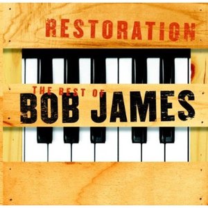 Restoration: The Best of Bob James (disc 2)
