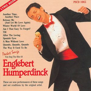 The Hits Of Englebert Humperdinck