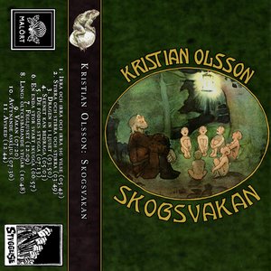 Skogsvakan
