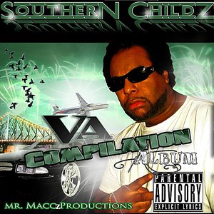 Southern Childz Compilation Album ( Mr Maccz Production)