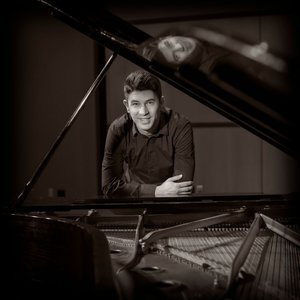 dahveed behroozi 的头像