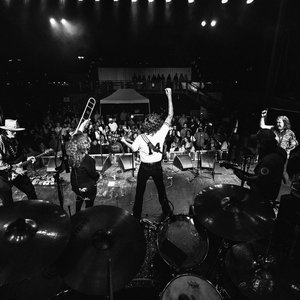 The Hypochondriacs 的头像