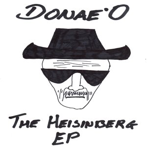 The Heisinberg EP