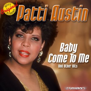 Image for 'Baby Come To Me & Other Hits'