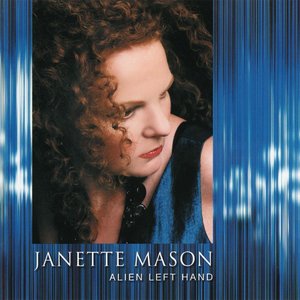 Alien Left Hand
