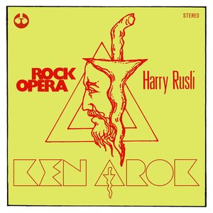 Opera Rock Ken Arok