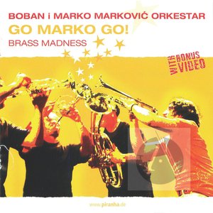 Go Marko Go!