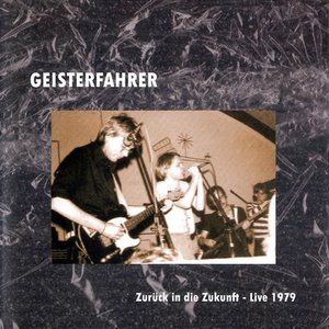 Live 1979 [Live in der Markthalle Hamburg 1979 (Zurück in die Zukunft Festival)]