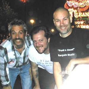 Mike Watt & The Secondmen 的头像