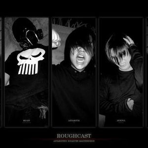 Rough Cast 的头像