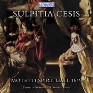 Avatar for Sulpitia Cesis