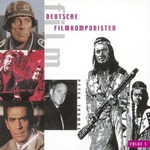 Deutsche Filmkomponisten Folge 5