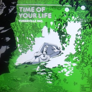 Time Of Your Life