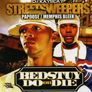 Memphis Bleek & Papoose için avatar