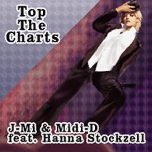 J-Mi & Midi-D feat. Hanna Stockzell 的头像