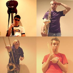 Totally Awesome Fun Band 的头像