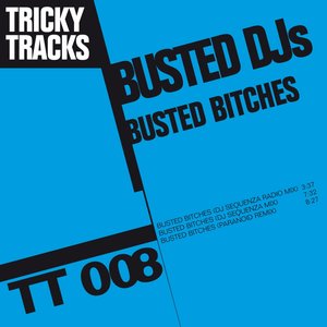 Busted Bitches