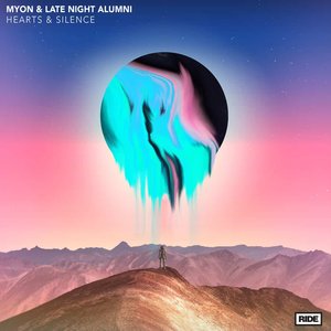 Myon & Late Night Alumni 的头像