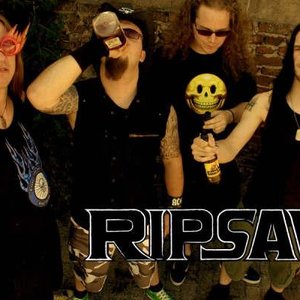 Image for 'Ripsaw'