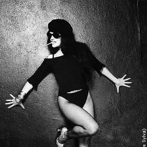 Pleasant Gehman photo provided by Last.fm