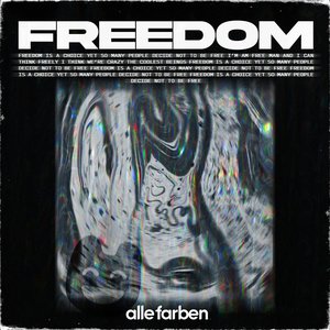 Freedom - Single