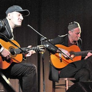 Vlatko Stefanovski i Miroslav Tadić 的头像