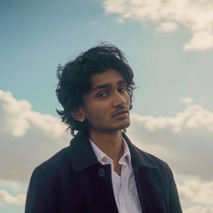 Rohith Shaker 的头像