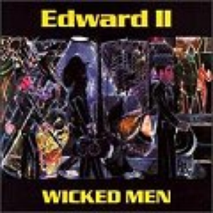 Edward II photo provided by Last.fm