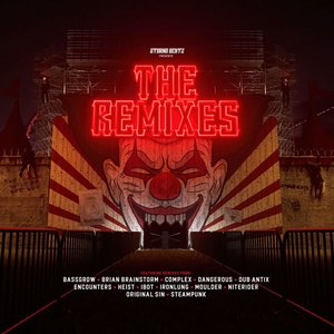 The Remixes LP