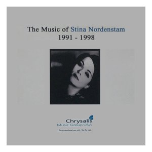 The Music of Stina Nordenstam 1991-1998