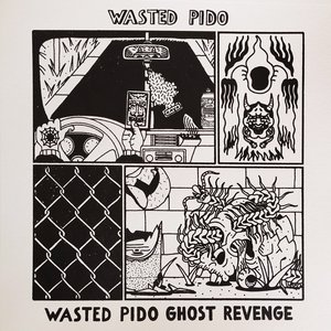 Wasted Pido ghost revenge