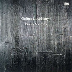 Piano Sonatas