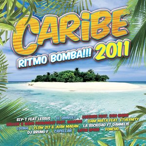 Caribe - Ritmo Bomba!!! 2011
