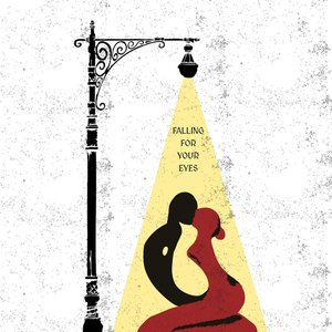 FALLING FOR YOUR EYES