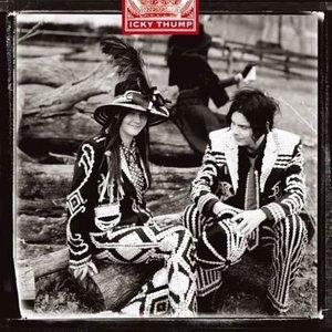 Image for 'Icky Thump (Hoffman Vinyl Rip)'