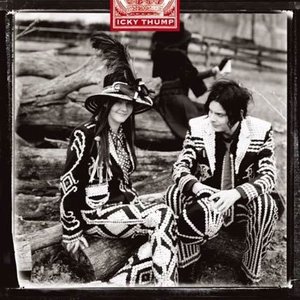 Imagen de 'Icky Thump (Hoffman Vinyl Rip)'