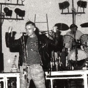 Armia photo provided by Last.fm