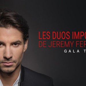 Les Duos Impossibles de Jérémy Ferrari 的头像