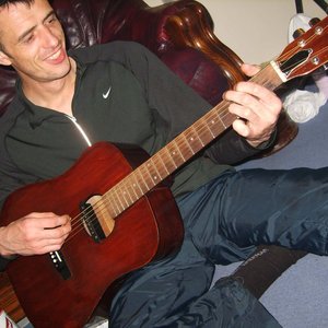 Paul Kerr 的头像