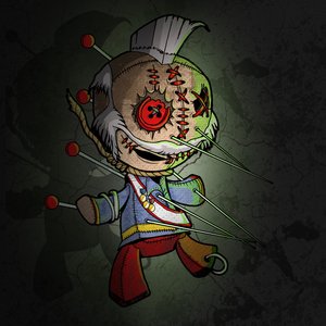 Urban Voodoo
