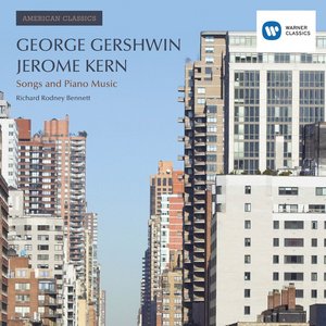 Gershwin: Songs