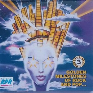 Golden Milestones of Rock & Pop, Volume 1