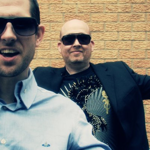 The Wideboys photo provided by Last.fm