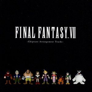 FINAL FANTASY VII -Chiptune Arrangement Tracks-