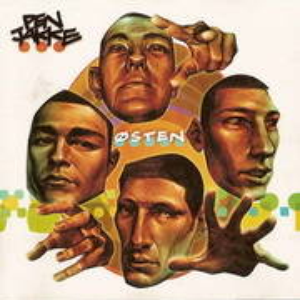 Østen cover