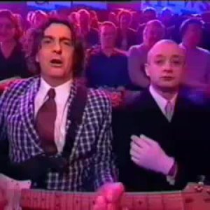 Drew Milligan & Stuart Roslyn 的头像