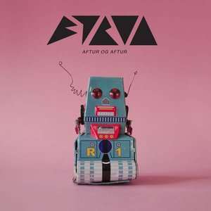 Aftur Og Aftur - Single