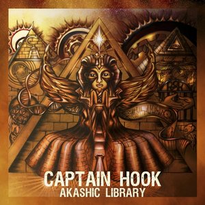 “Akashic Library”的封面