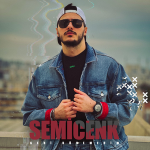 Carátula de GERİ DÖNEMEDİM